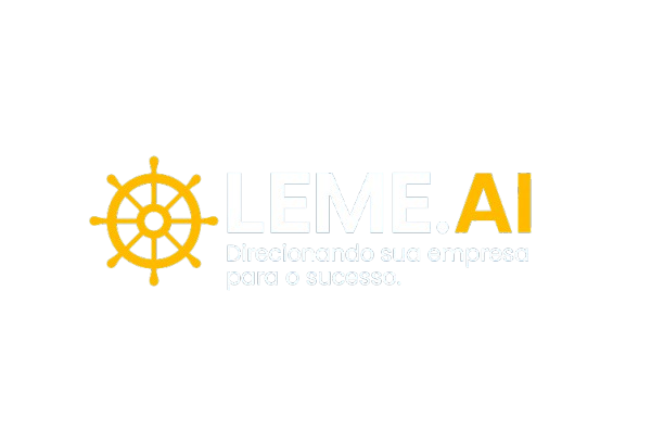 Logo LEME.AI
